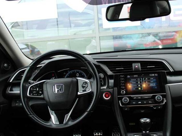 Honda Civic 1.5l