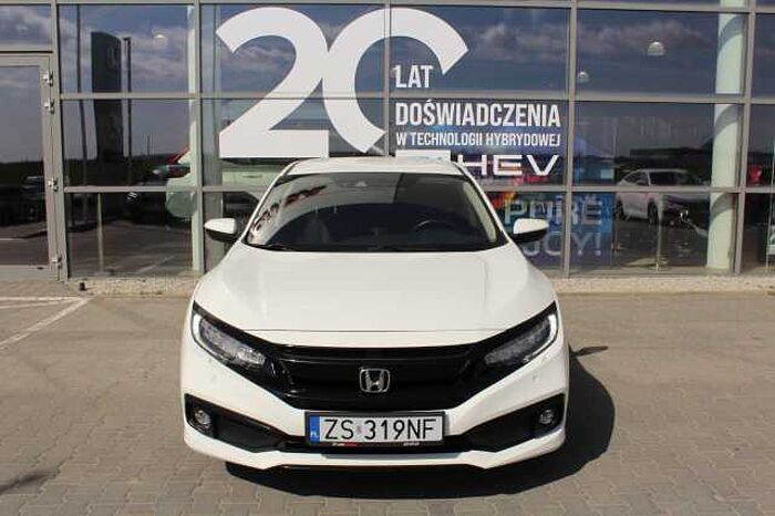 Honda Civic 1.5l