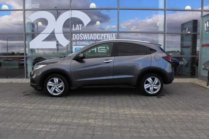 Honda HR-V 1.5l