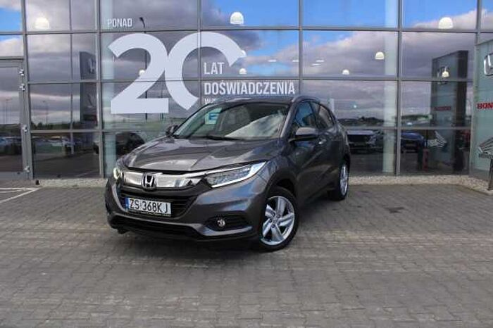 Honda HR-V 1.5l