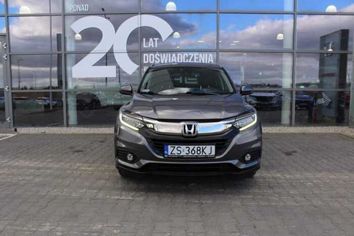 Honda HR-V 1.5l