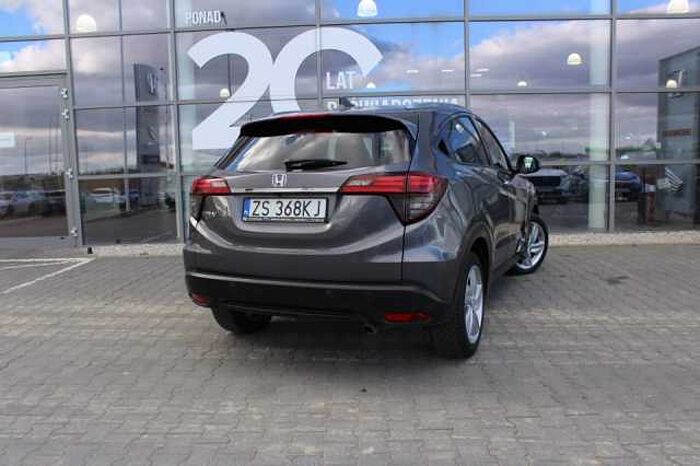 Honda HR-V 1.5l