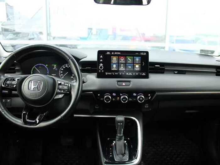 Honda HR-V 1.5l