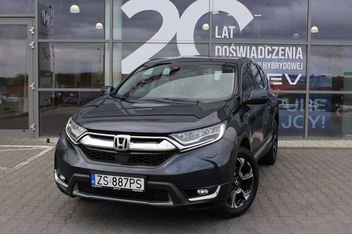 Honda CR-V 1.5l