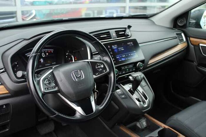 Honda CR-V 1.5l